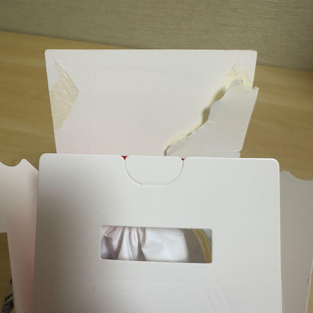 ⭐️正規品⭐️POP MART ラブブ　エナジーシークレット