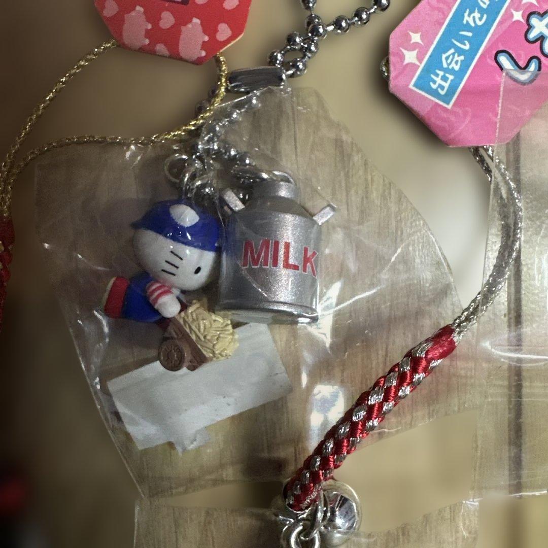 ご当地限定　その他　ハローキティー　88個