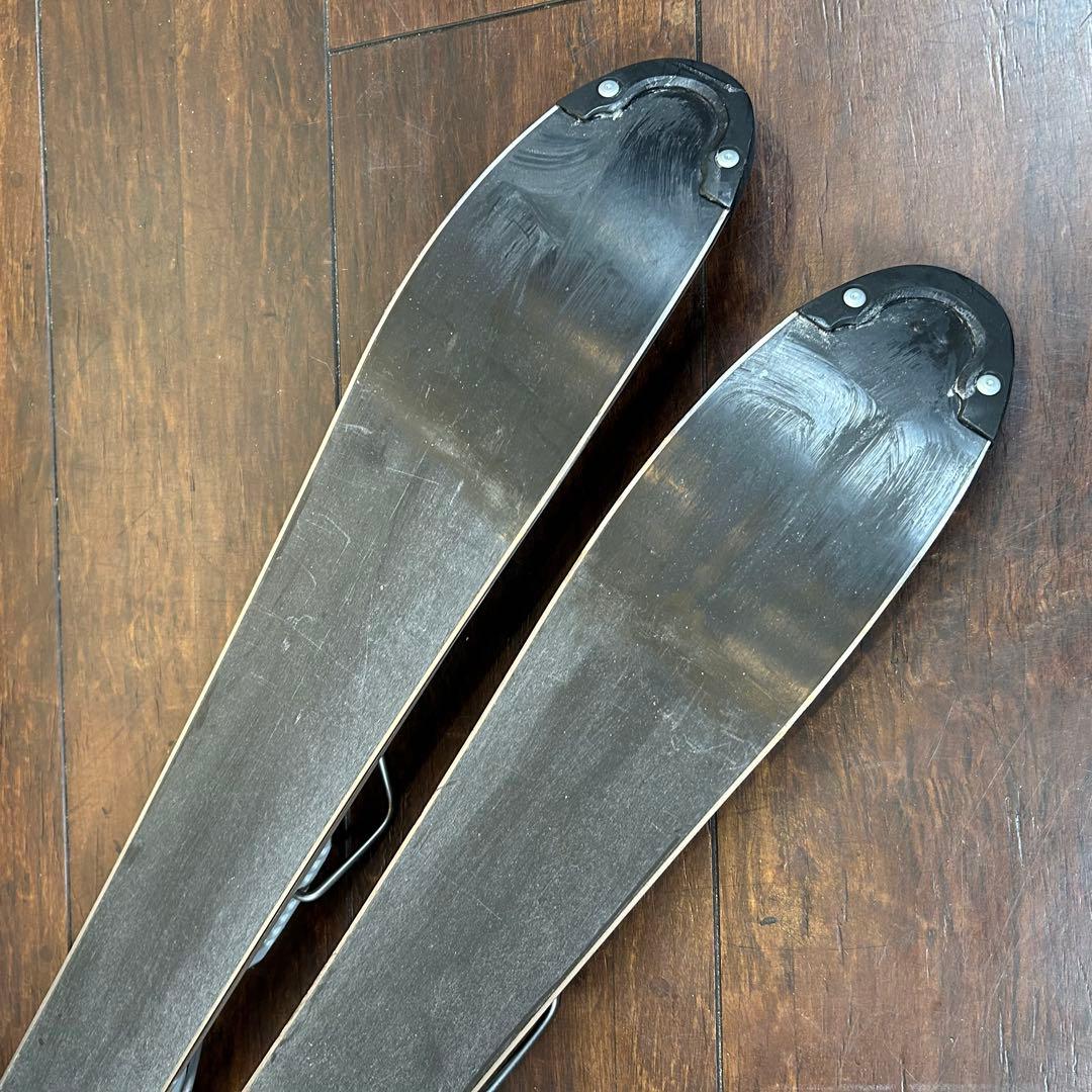 ◇極美品◇ SALOMON 99cm ブーツ　25〜25.5cm 幅広タイプ