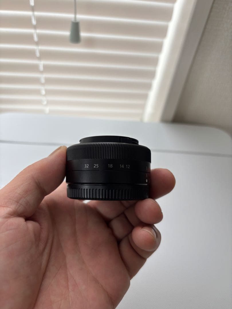 t*u様 LUMIX G VARIO 12-32 F3.5-5.6