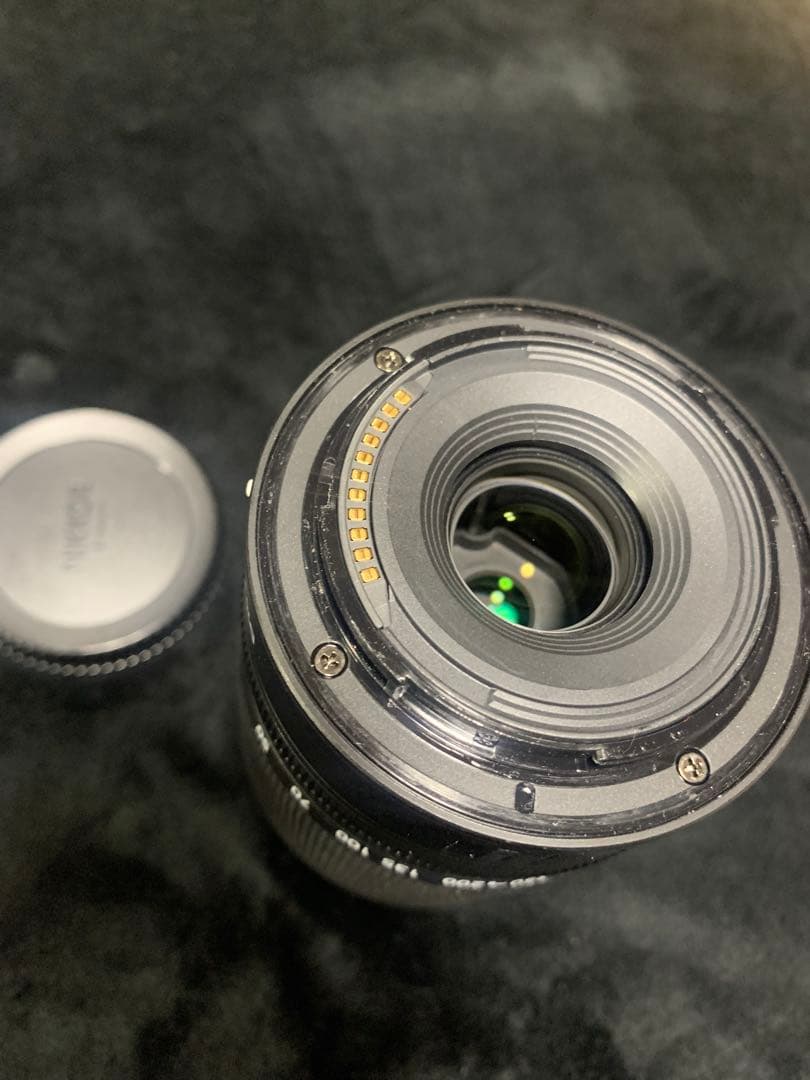 NIKKOR Z DX 50-250mm f/4.5-6.3 VR　良品