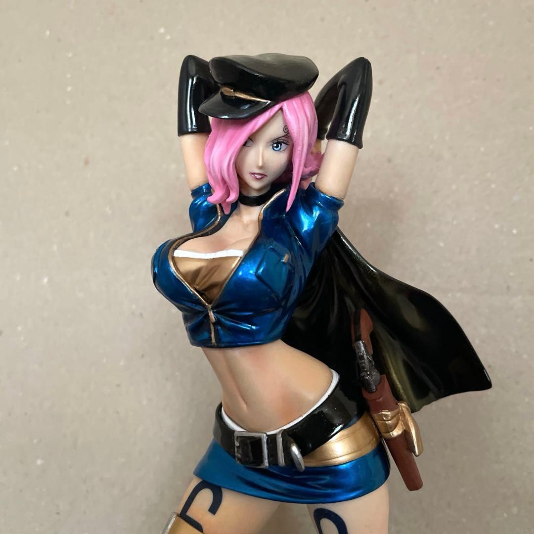 FLAG DIAMOND SHIP レイジュ　リペイント