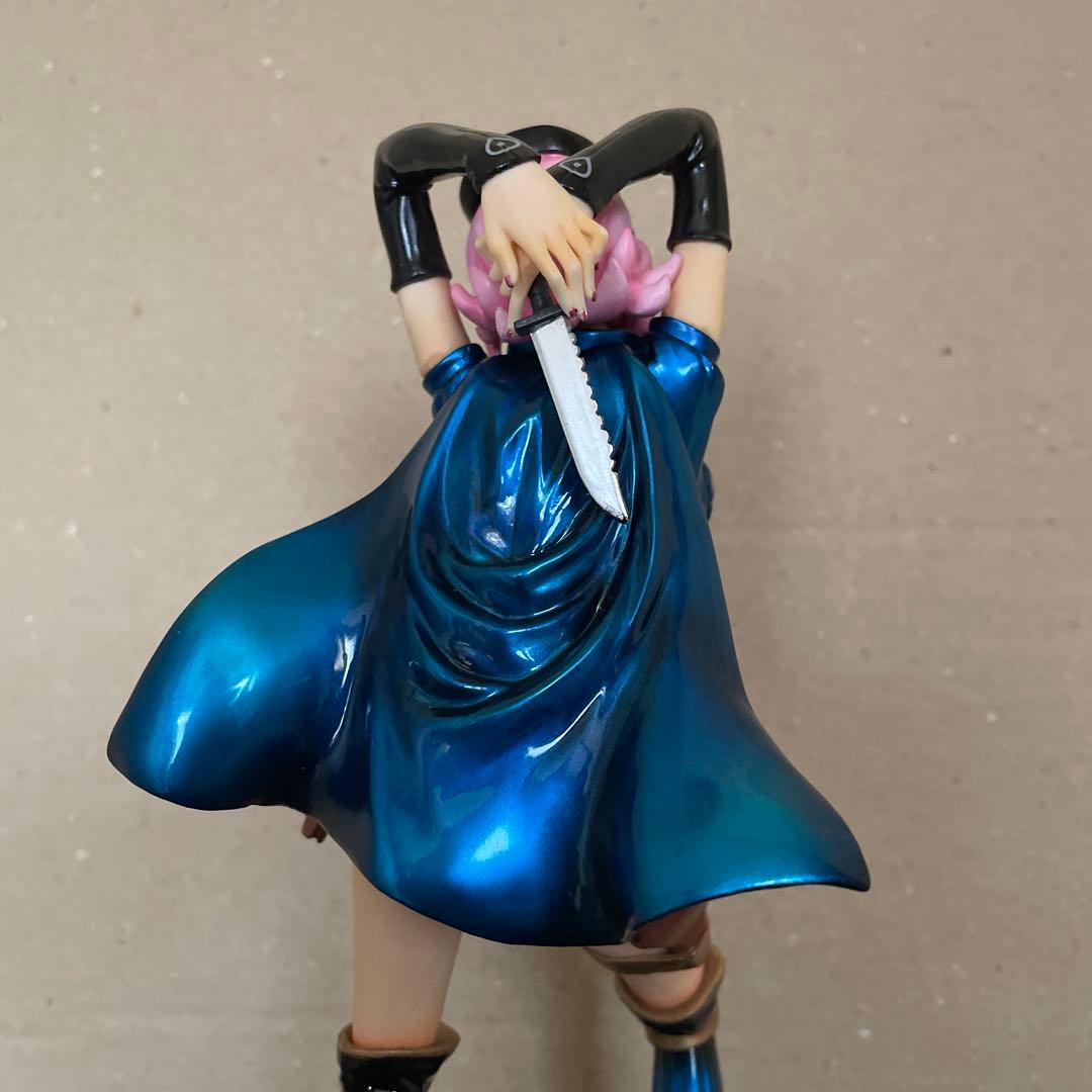 FLAG DIAMOND SHIP レイジュ　リペイント