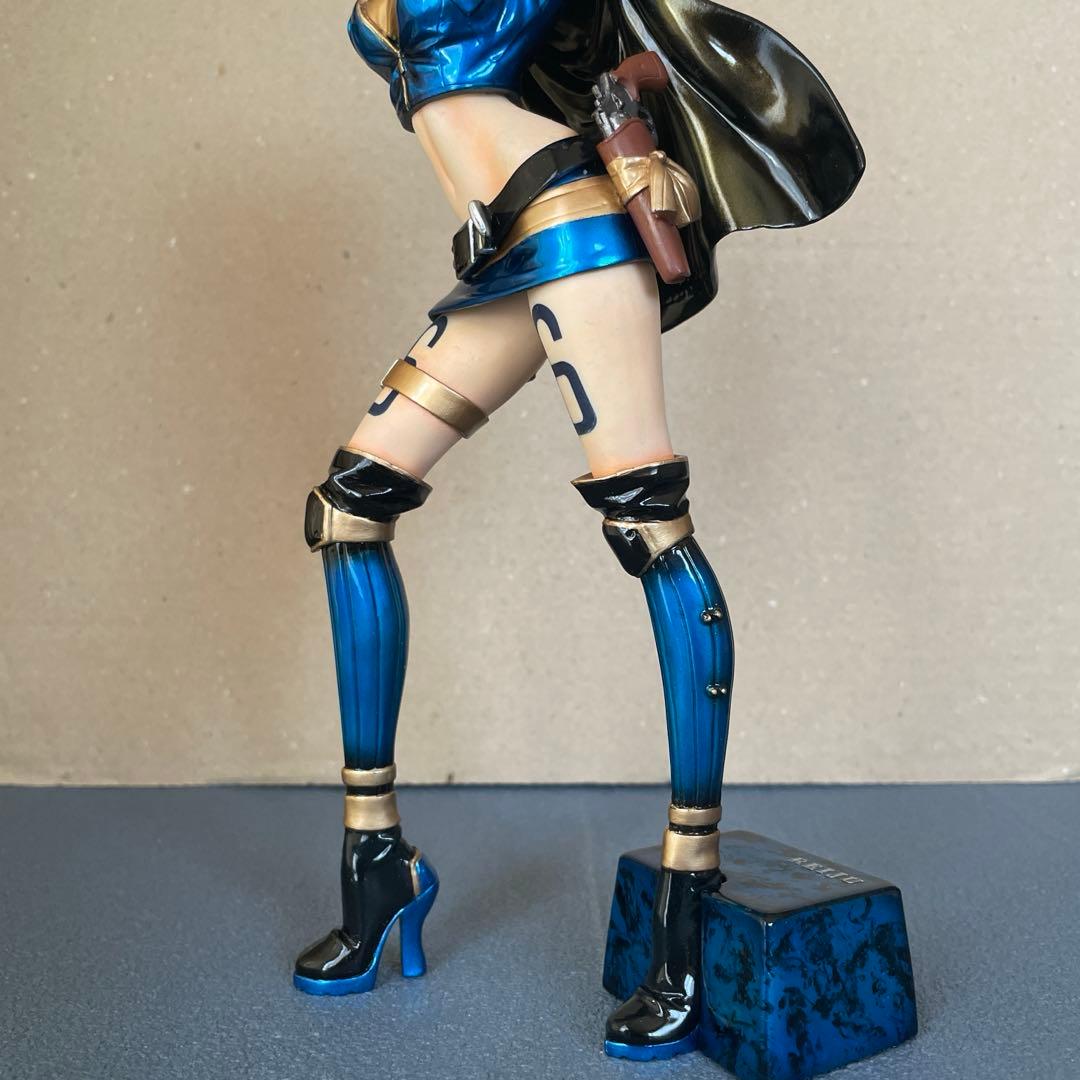 FLAG DIAMOND SHIP レイジュ　リペイント