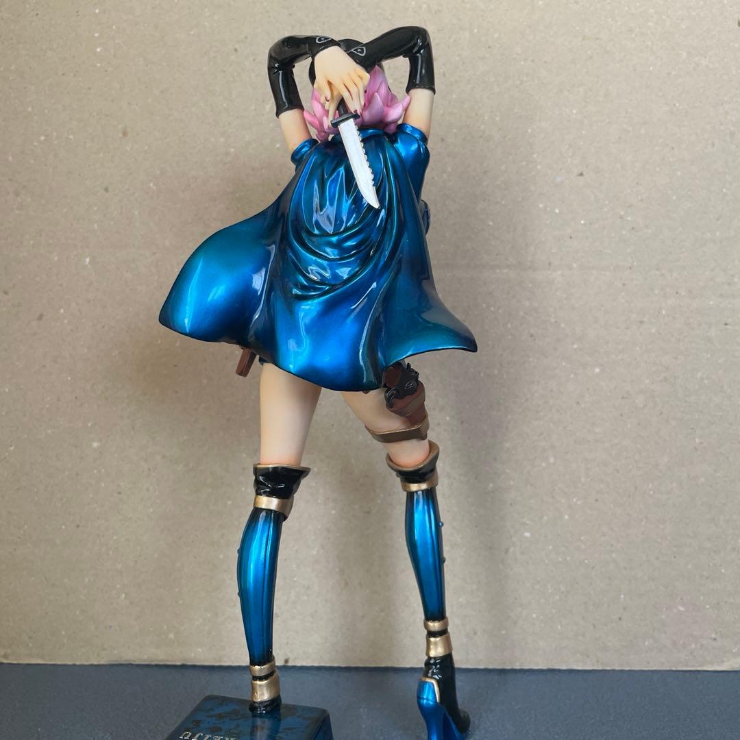 FLAG DIAMOND SHIP レイジュ　リペイント