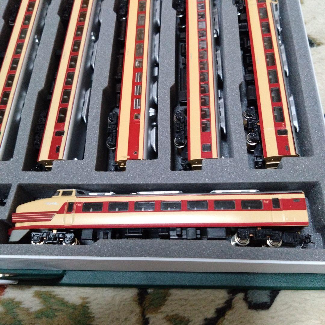 カトー　Nゲージ　181系　10両