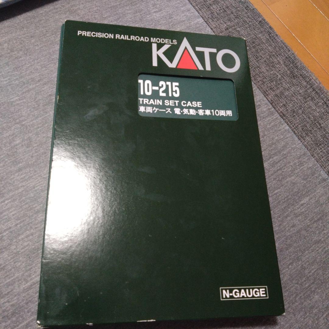 カトー　Nゲージ　181系　10両