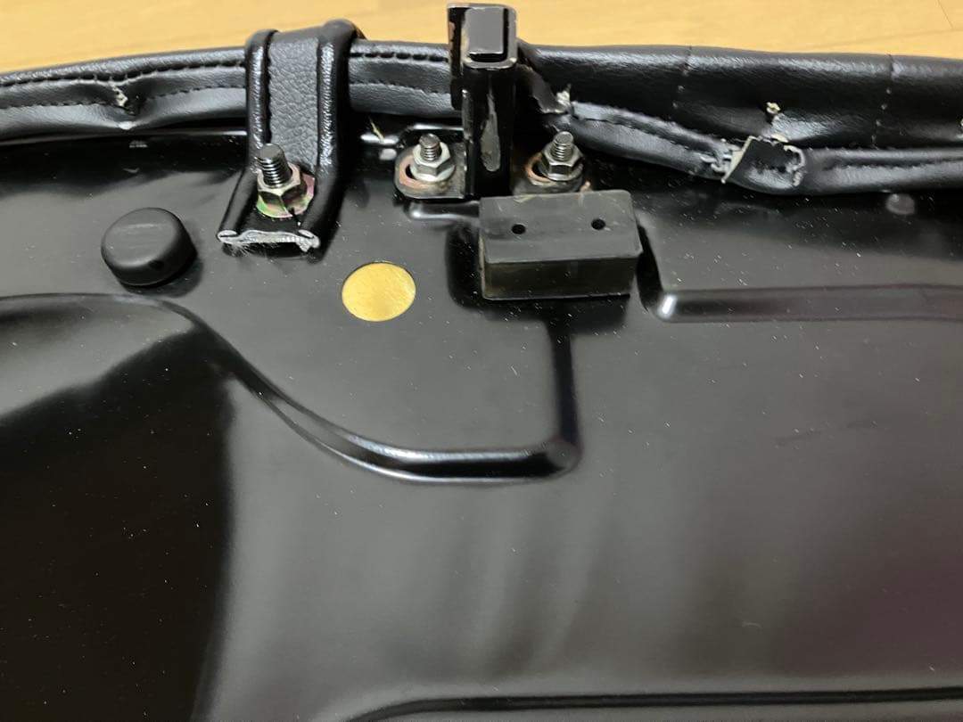 モンゴル700様専用•*¨*•.¸♬︎GS400☆シートベース☆オーダーメイド