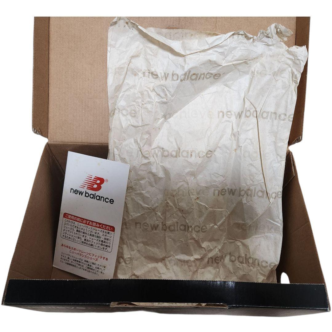 最終値下げ✨26.5㎝】田中麗奈サイン入り NB T555-RD 限定300足 - メルカリ