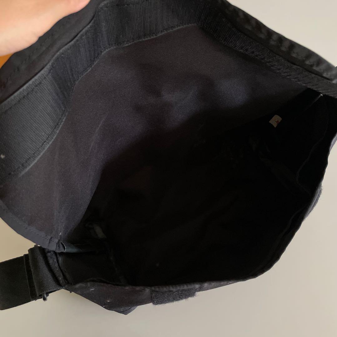 R.E.LOAD reload リロード メッセンジャーバッグ