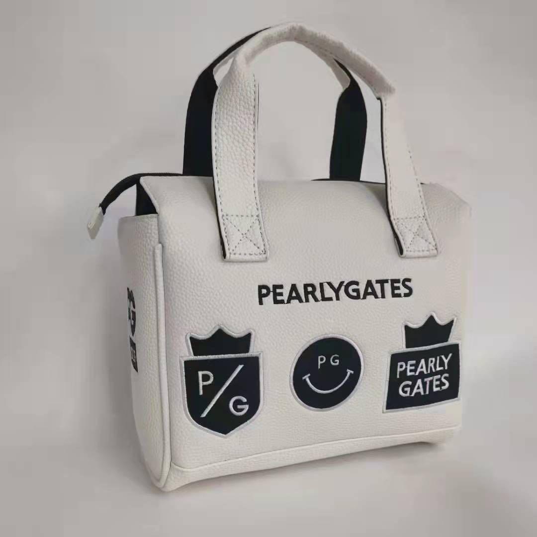 PEARLY GATES ゴルフバッグ 89 - メルカリ
