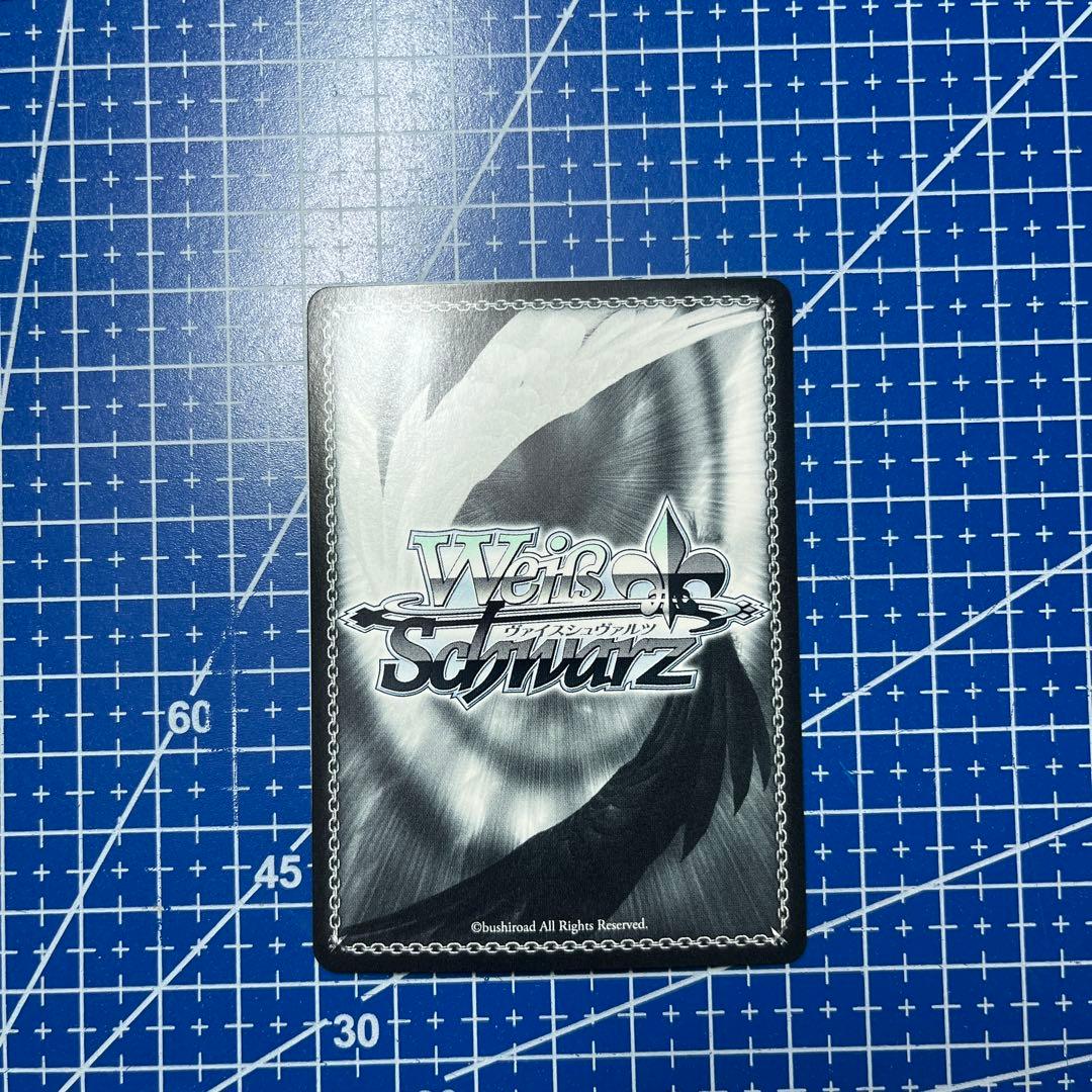 ヴァイスシュヴァルツ 星霊衣合成ルーシィ SP 158 - メルカリ