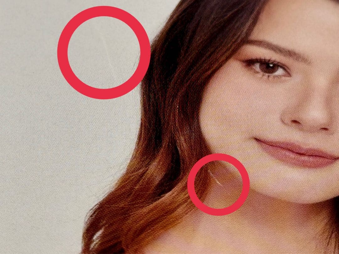 FreenBecky FayMay サインポスター1枚・アクリルキーホルダー2個