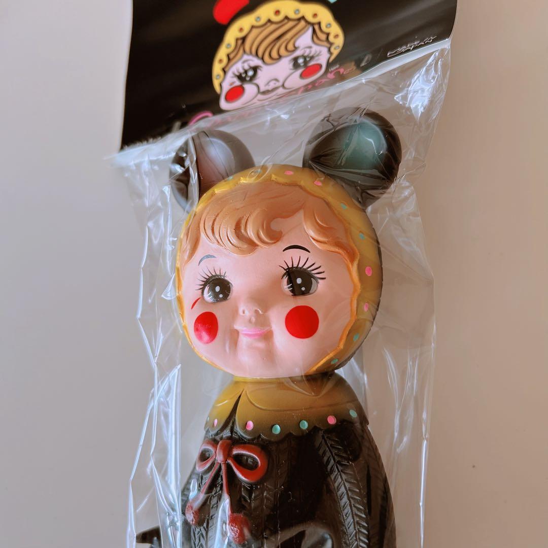 Charmmy チャーミーちゃん イズモンスター　コラボ izumonster