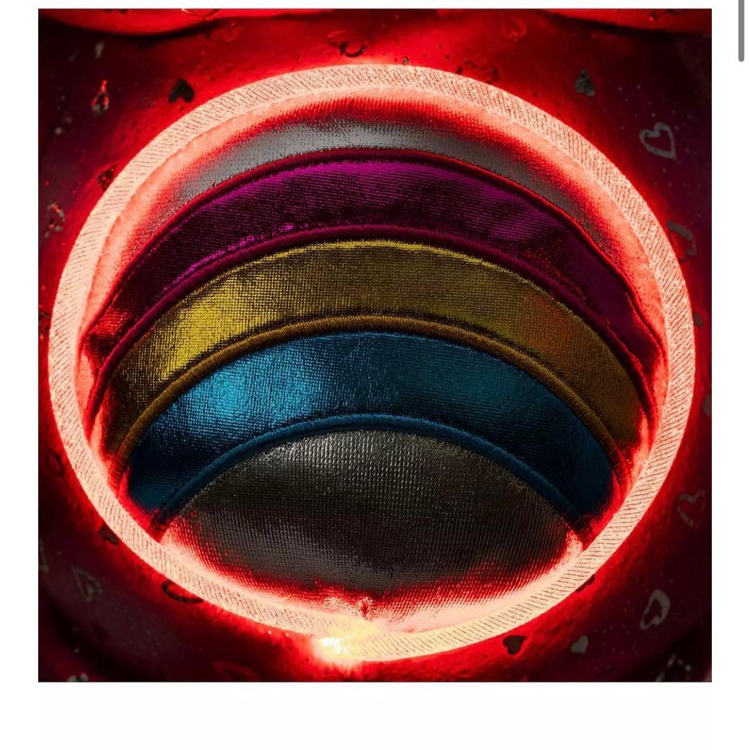 限定版リミテッドエディション ケアベア チアベア