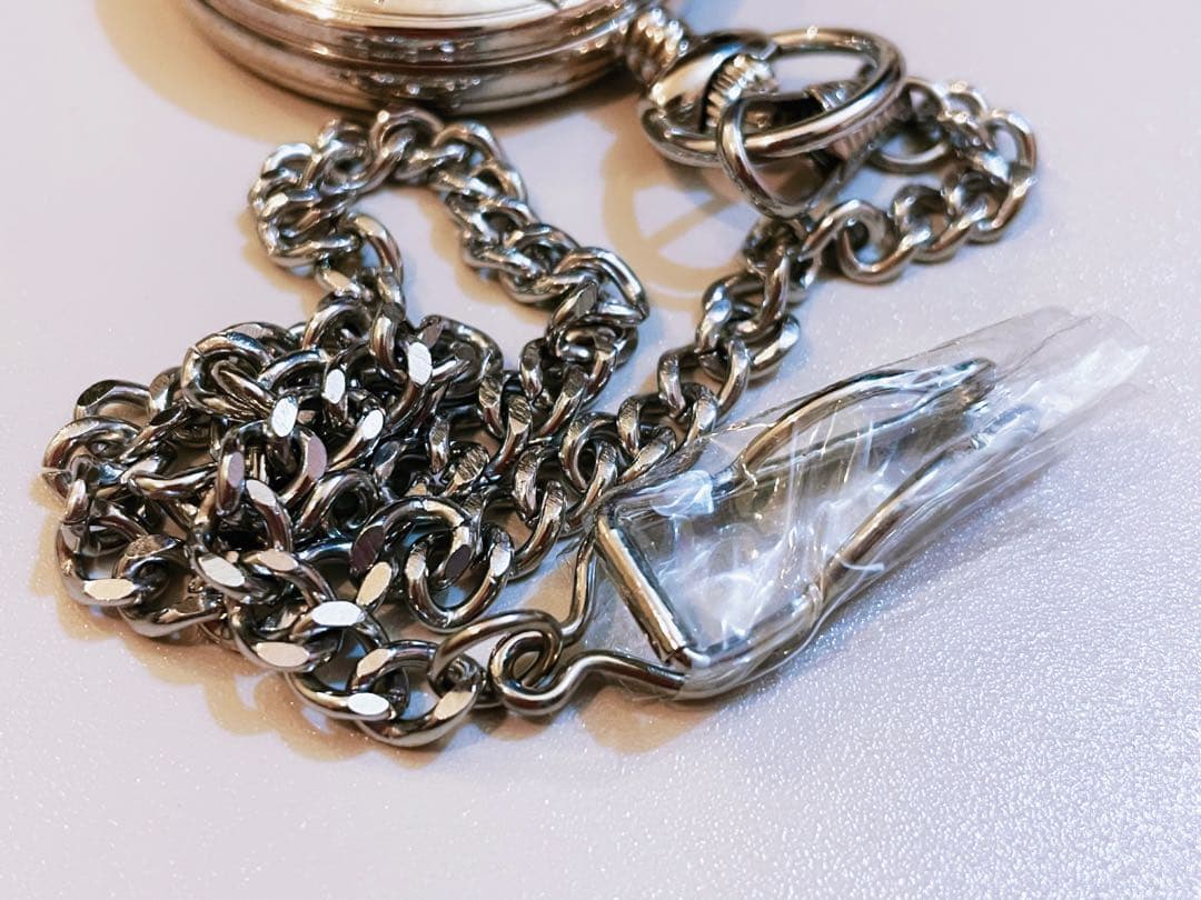 けいおん!!　懐中時計　中野梓　誕生日ver.