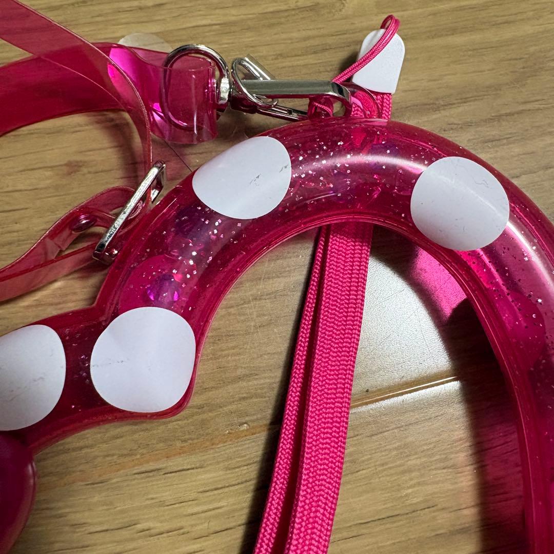 【新作】ミニー パルパルーザ ファンダーランド トレーナー