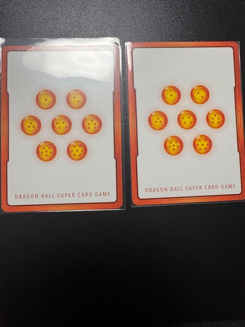 ドラゴンボールカード　E.-59 エナジーマーカー