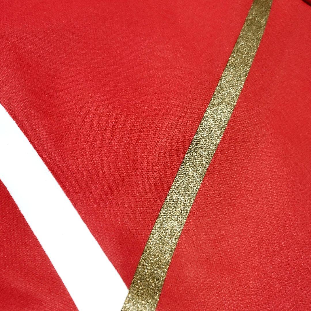 非売品 未使用 ASICS 第19回アジア競技大会 日本代表 ジャージ上 M