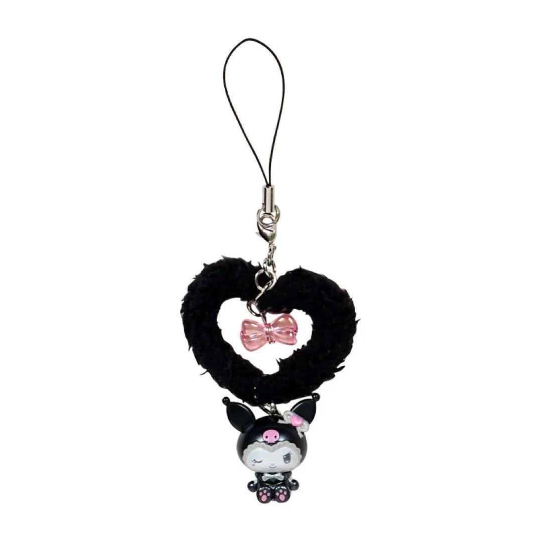 シークレットストラップ メロウサ ロミウサ クロミ - メルカリ