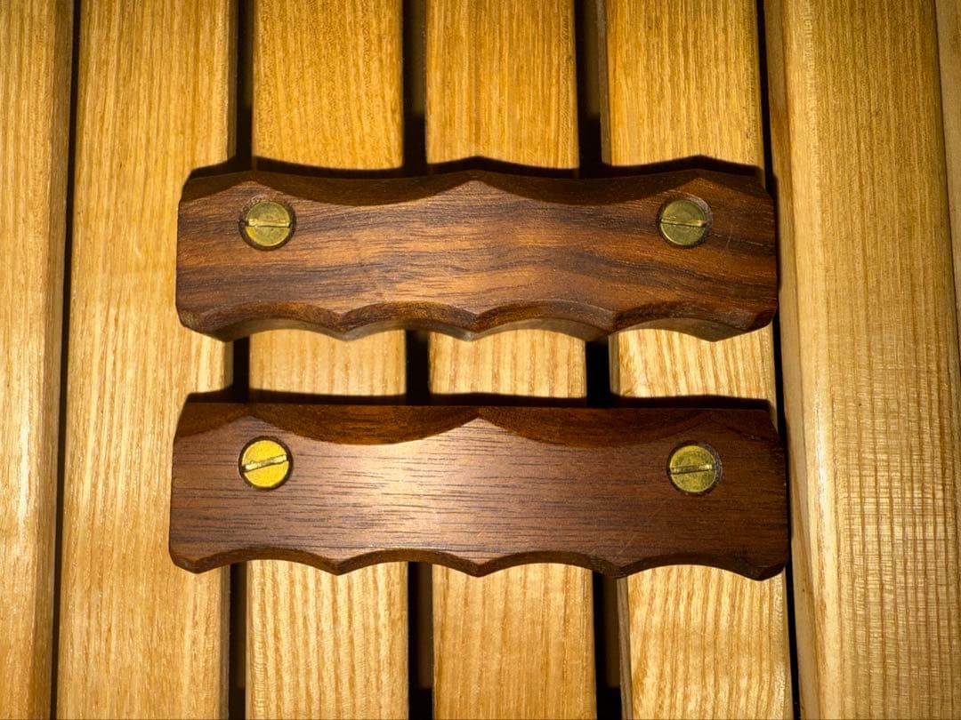 WANTKEY CAMP GP-SC グリップ geek field - メルカリ