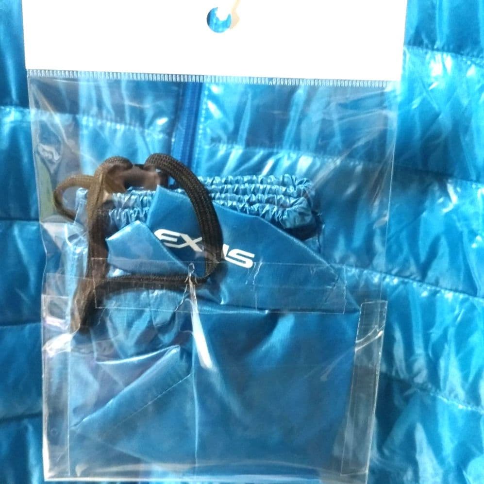 ライトダウンジャケット LEXUS ✕ MIZUNO SIZE L - メルカリ