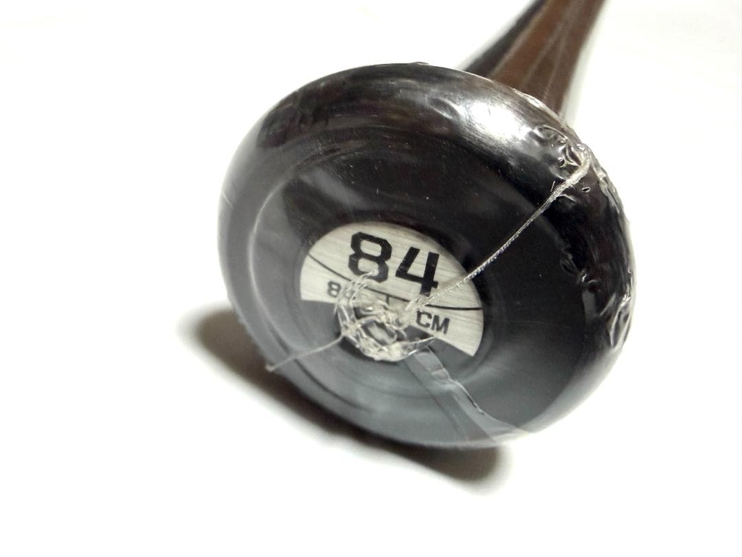 ゆ*ん様 ディマリニ プロメイプル コンポジットバット 84cm 900g ブラ