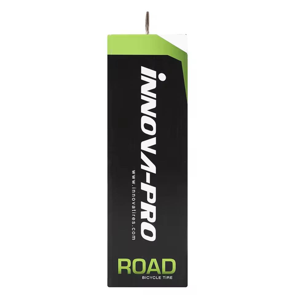 INNOVA-PRO 700×25C クリンチャータイヤ 新品2本セット - メルカリ