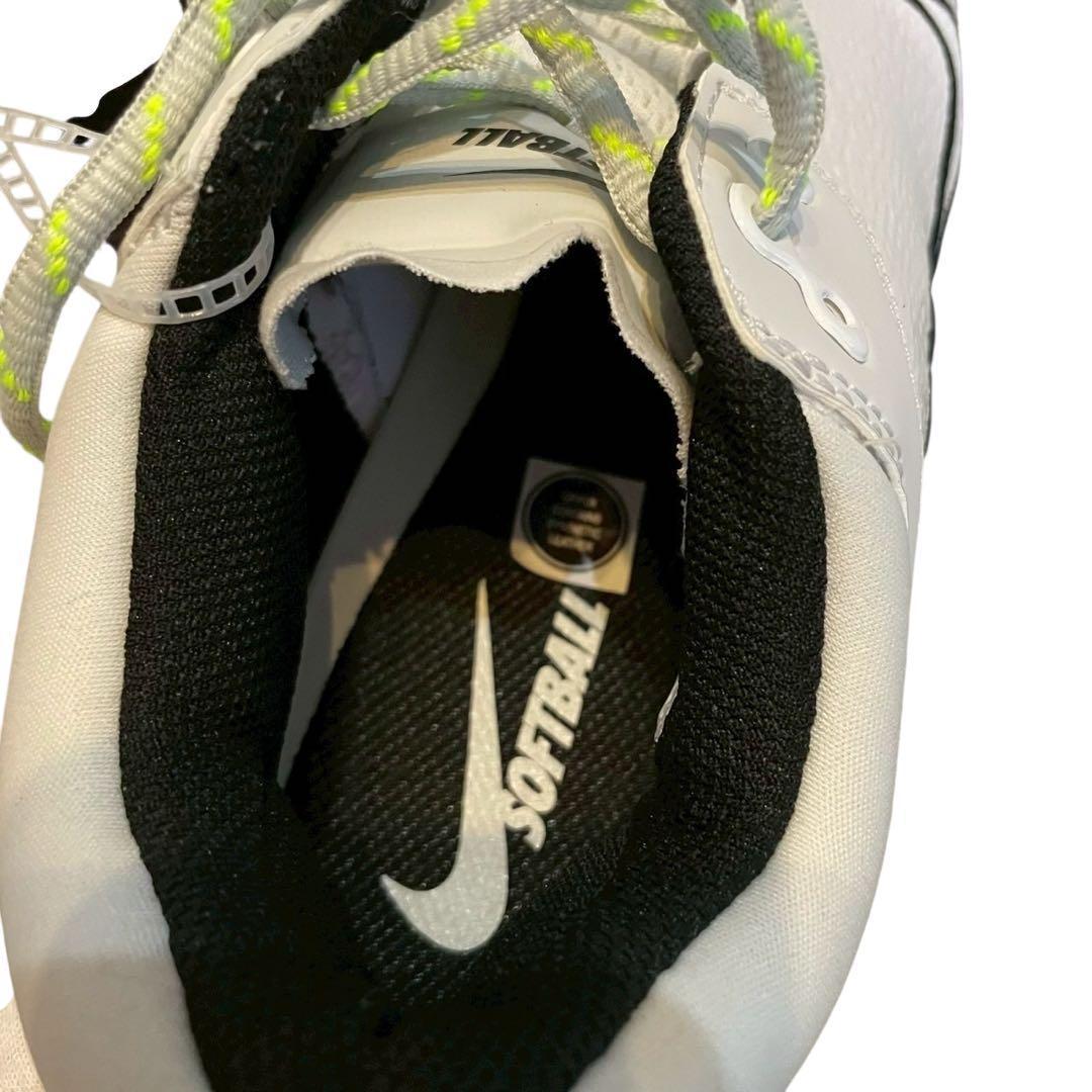 【新品】Nike ナイキ Hyperdiamond 4 Elite 26.5cm