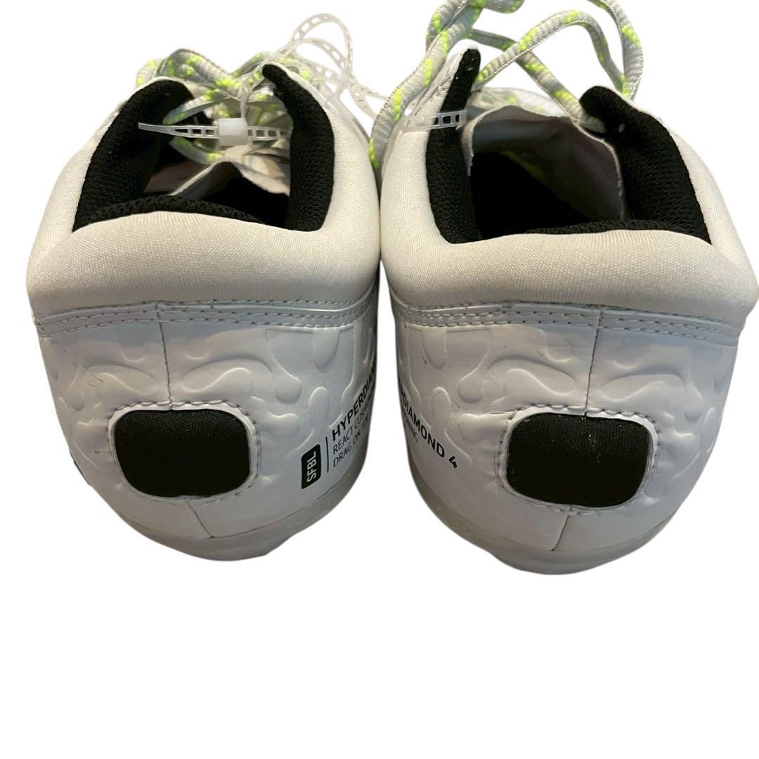 【新品】Nike ナイキ Hyperdiamond 4 Elite 26.5cm