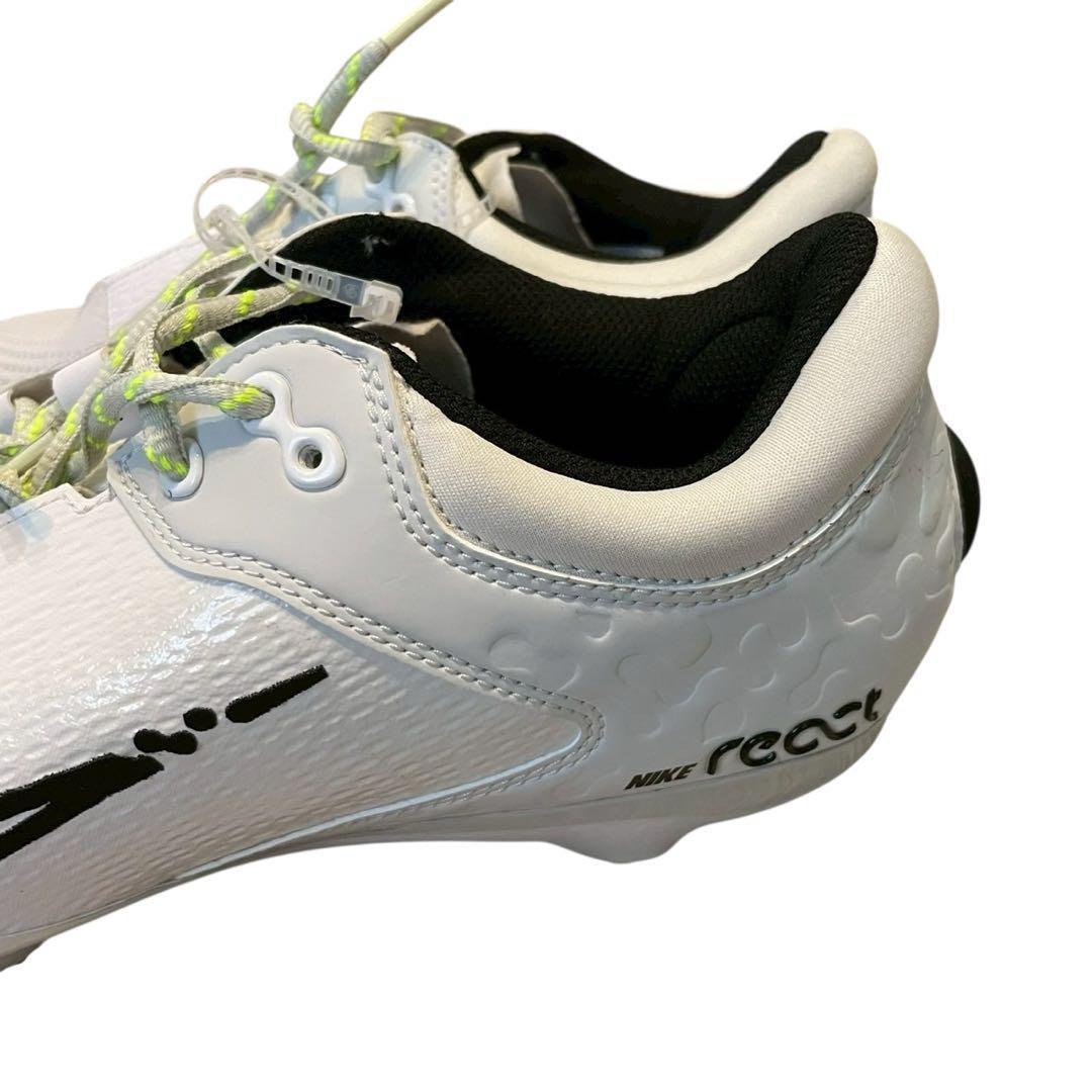 【新品】Nike ナイキ Hyperdiamond 4 Elite 26.5cm