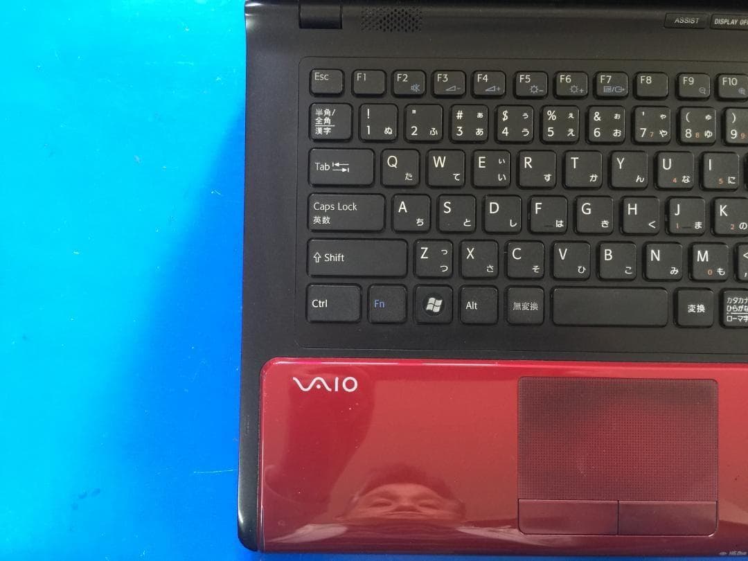 SONY VAIO VPCCW28FJ 14型/Office2024/Win11 - メルカリ