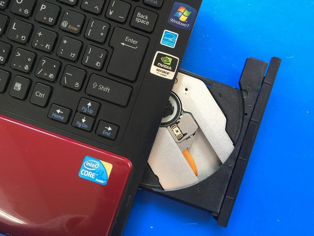 SONY VAIO VPCCW28FJ 14型/Office2024/Win11 - メルカリ