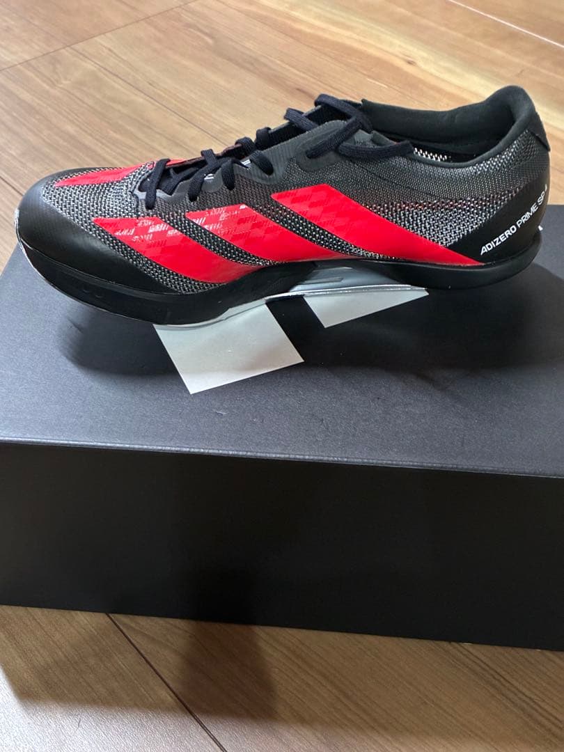 ADIZEROPRIMESP4 AMG アディゼロプライムsp4 23.5cm
