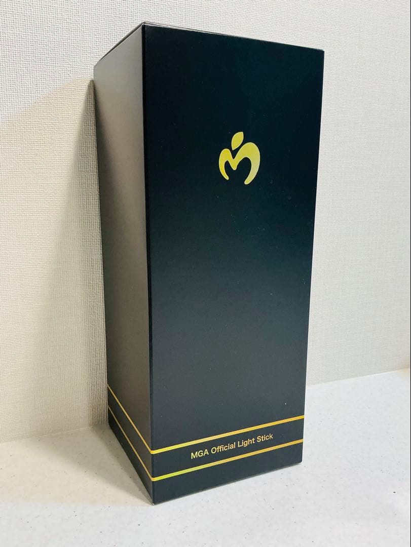 Mrs. GREEN APPLE 公式 ペンライト ライトスティック リンゴ棒