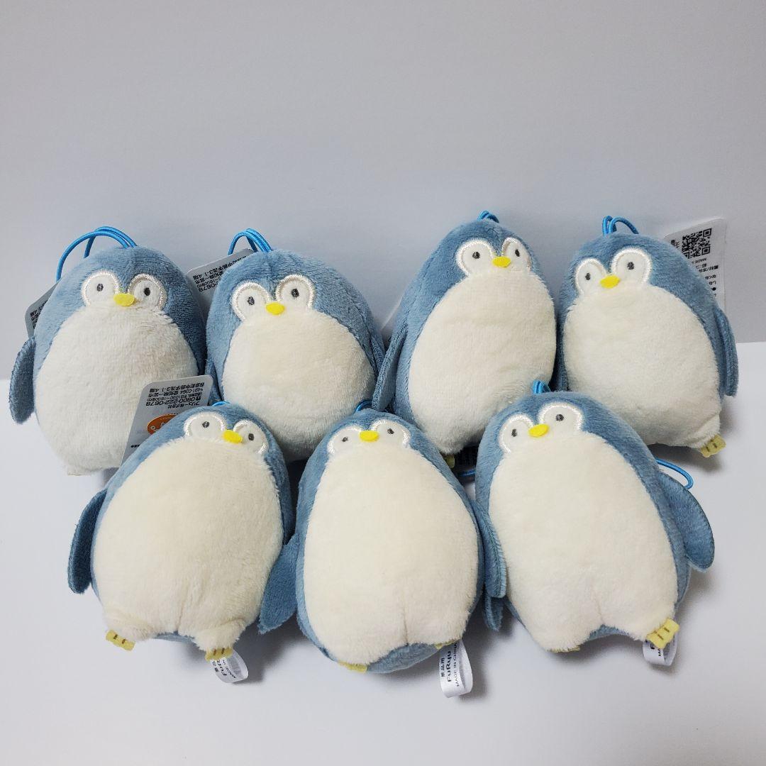 スパイファミリー　アーニャのすきなものマスコット　14点セット