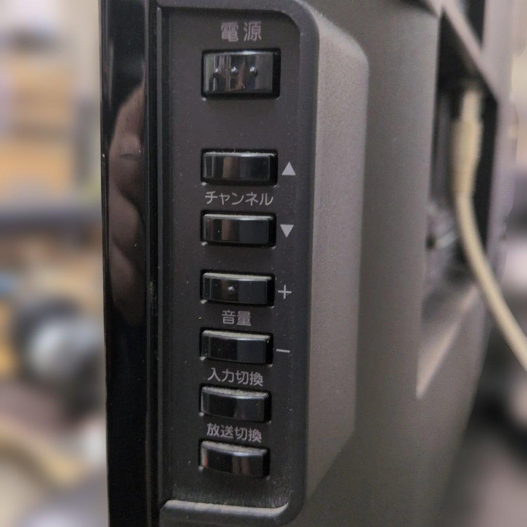 《リユース美品！》REGZA 液晶テレビ 42Z1