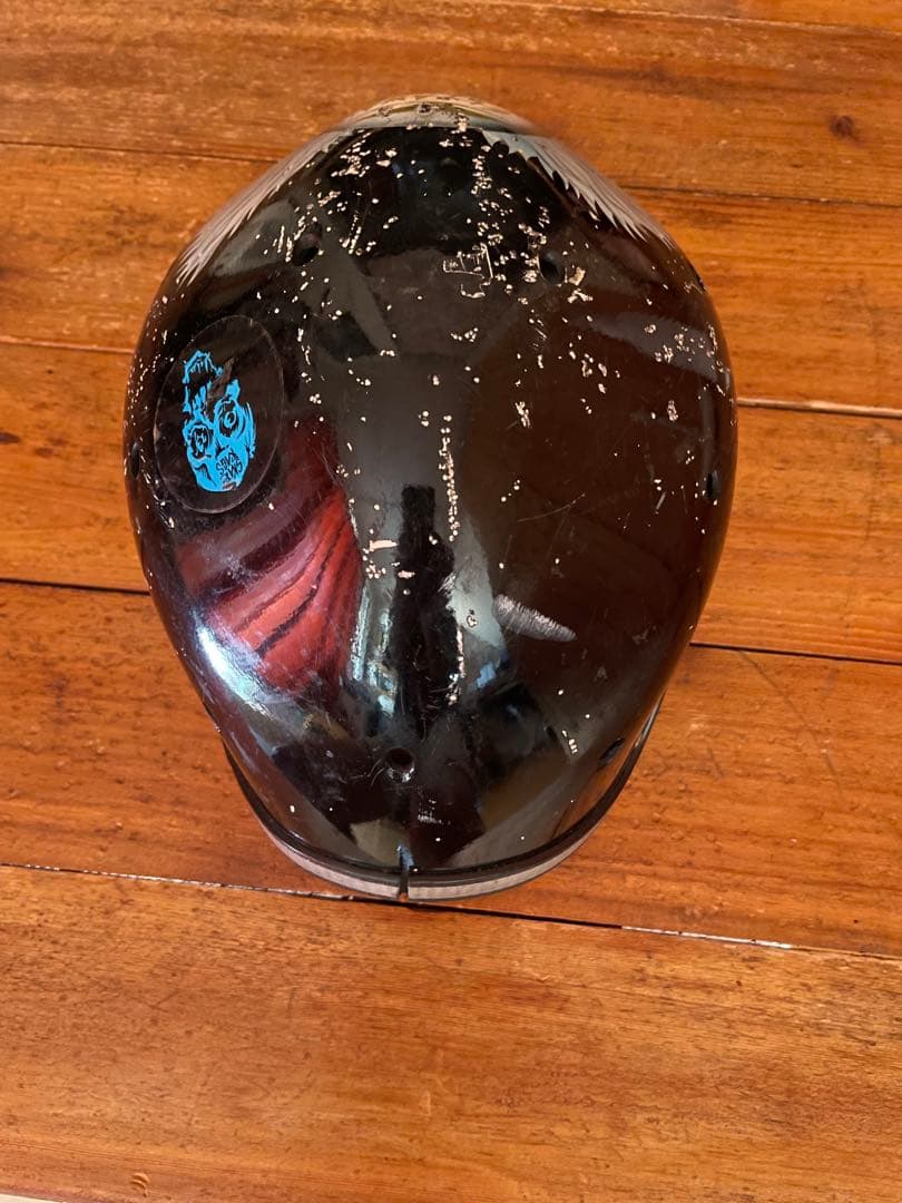 Hosoi 2点セット Flyaway ホソイ フライアウェイ ヘルメット