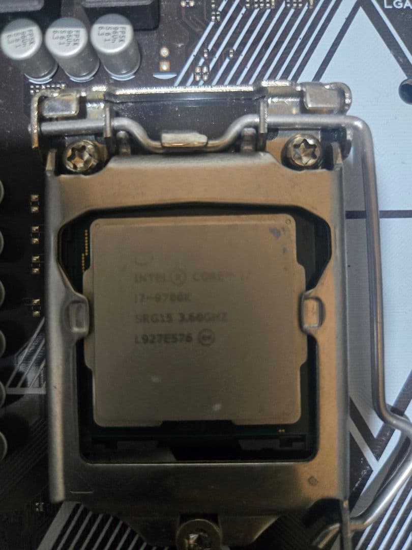 i7 9700K + ASUS B365 PLUS メモリ等 | 激安通販のイーサプライ