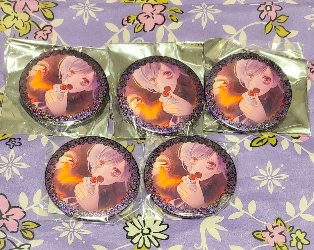 ディアラバ カナト セット 120点以上