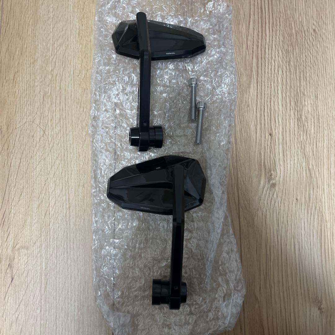 デイトナ ハイサイダー ヴィクトリー×2 アダプターセット