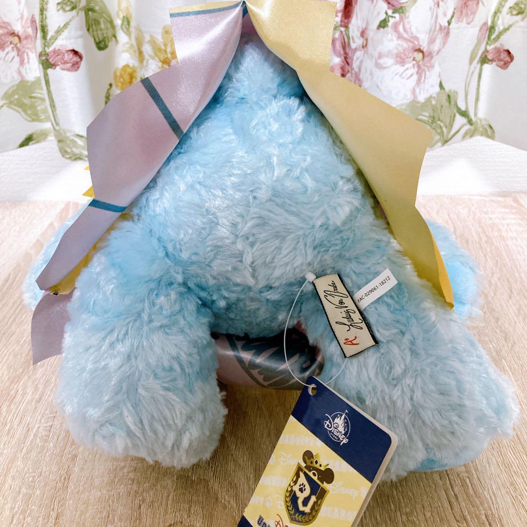 UniBEARsity ディズニー ユニベアシティ ナイトメアビフォアクリスマス