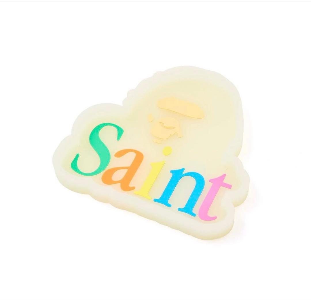 【新品未使用】セントマイケル エイプ ラバートレイ 小物入れ 新品未使用】セントマイケル エイプ ラバートレイ 小物入れ - メルカリ