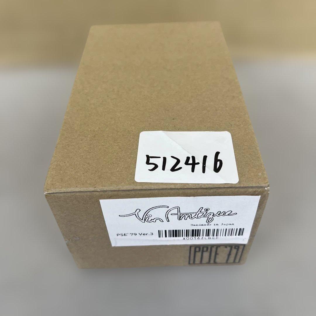 あるふぁ さん専用Vin-Antique PPSE'79 Ver.3 TS系