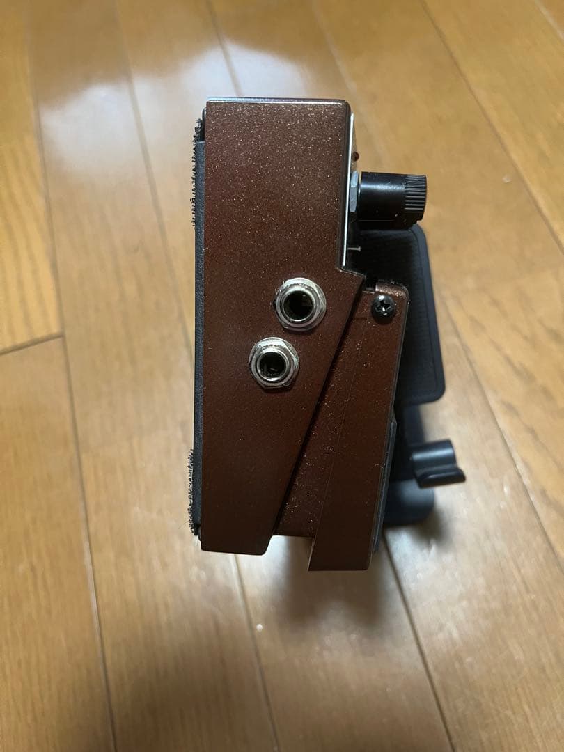 BOSS OC-5 オクターブエフェクター