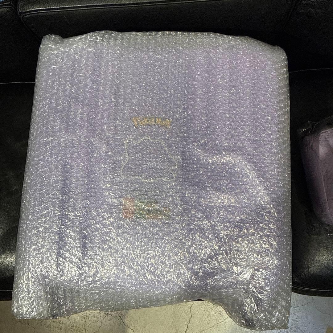 CU ポケモンメタモンスーツケース キャリーケース 韓国限定品 完売品