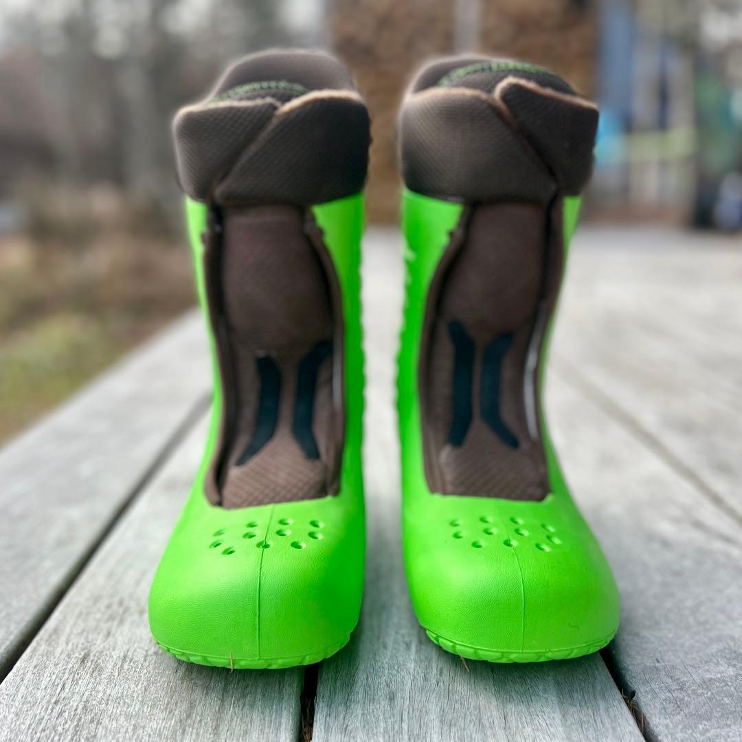 Burton（バートン）アイオン レッドウィング 27.5 スノーボードブーツ