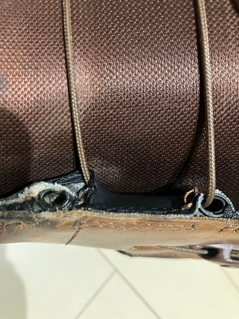 Burton（バートン）アイオン レッドウィング 27.5 スノーボードブーツ