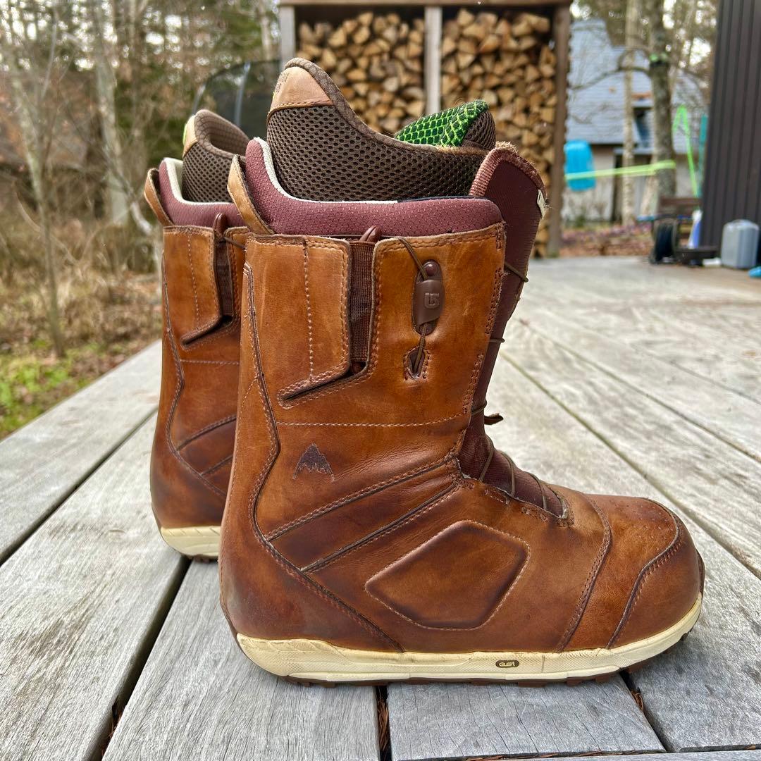 Burton（バートン）アイオン レッドウィング 27.5 スノーボードブーツ