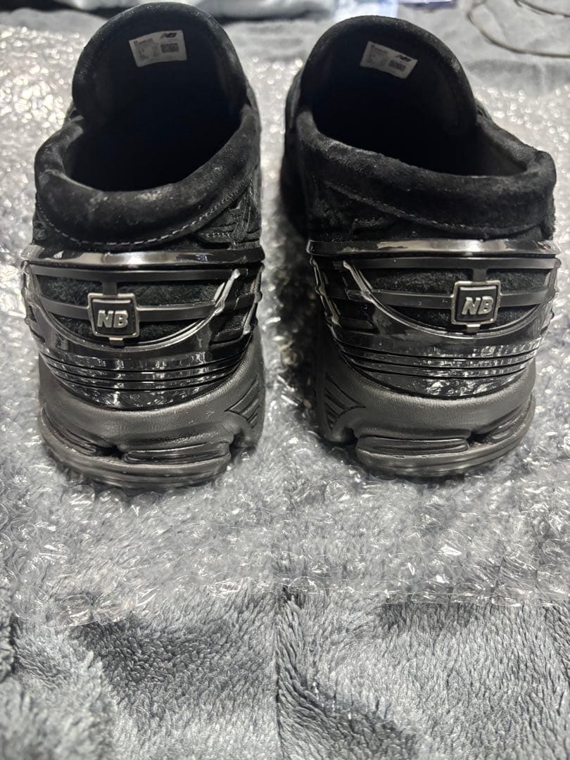 New Balance 1906L ブラック 27.5cm